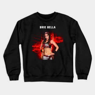 Brie Bella Crewneck Sweatshirt